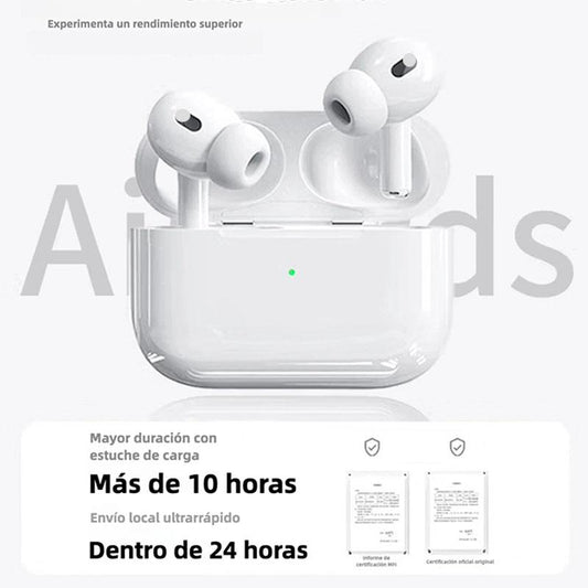 IPods pro 2 (segunda generación) 1.1